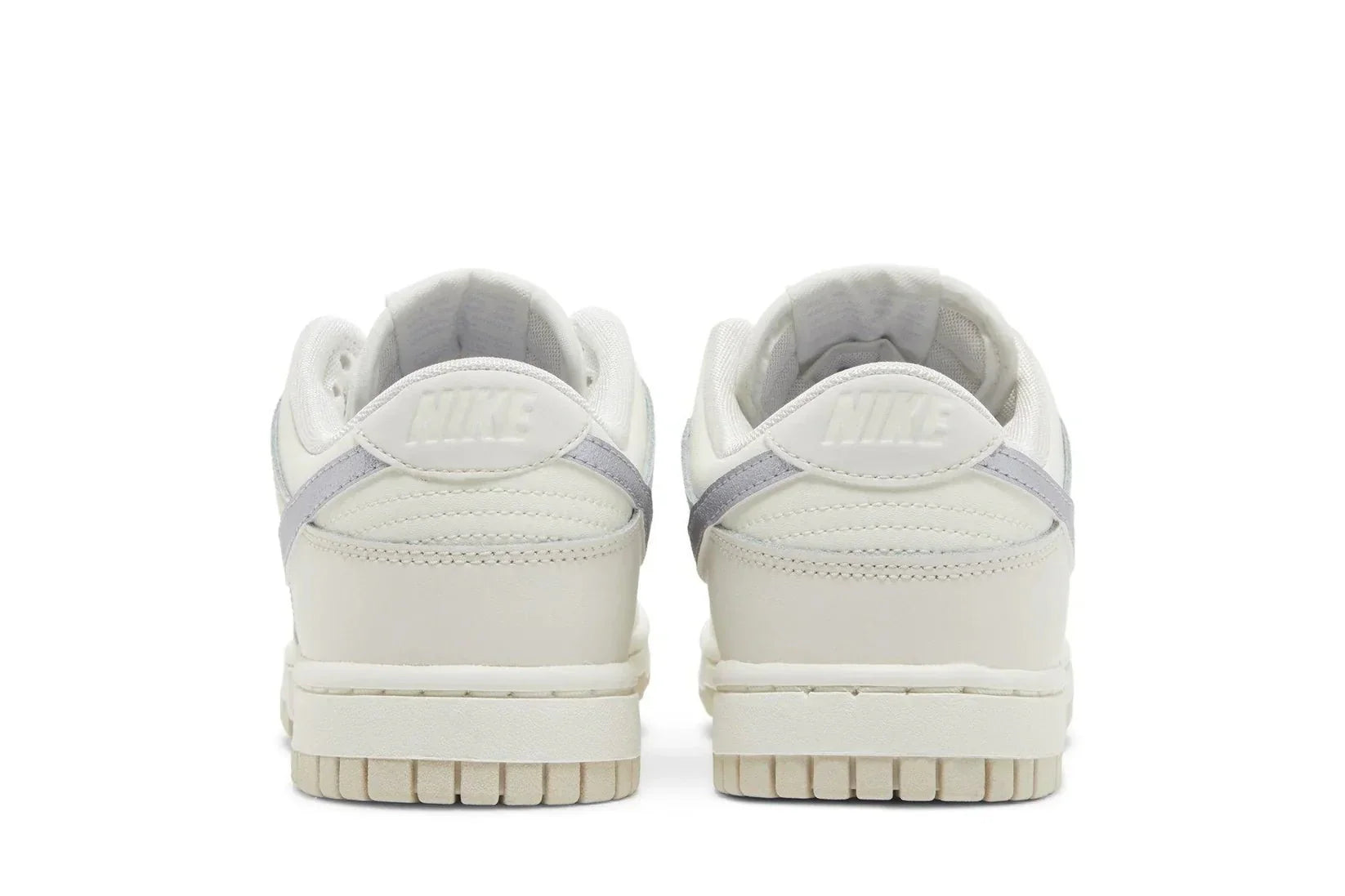 Nike Dunk Low Oxygen Purple Branco - Meireles Sport