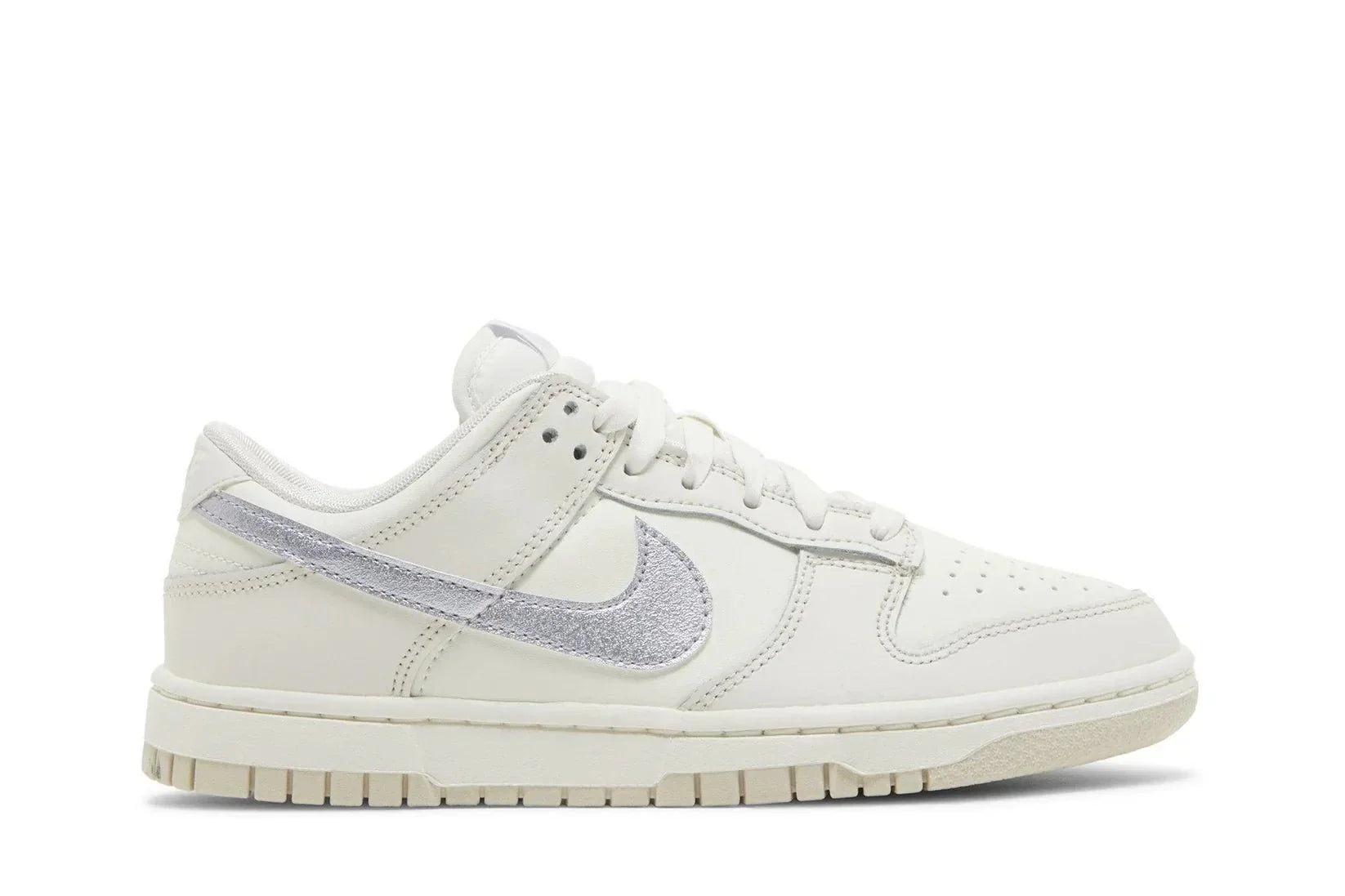 Nike Dunk Low Oxygen Purple Branco - Meireles Sport
