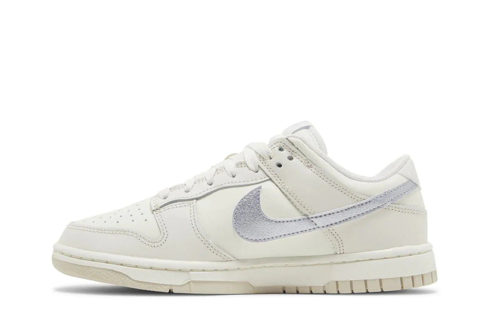 Nike Dunk Low Oxygen Purple Branco - Meireles Sport