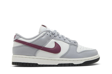 Nike Dunk Low Pale Ivory Redwood Cinza - Meireles Sport