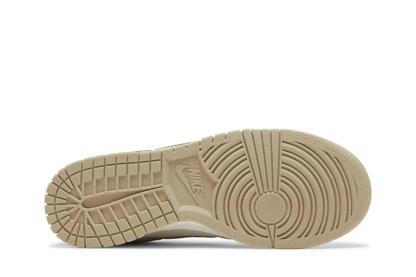 Nike Dunk Low Phantom Metallic Gold Dourado - Meireles Sport
