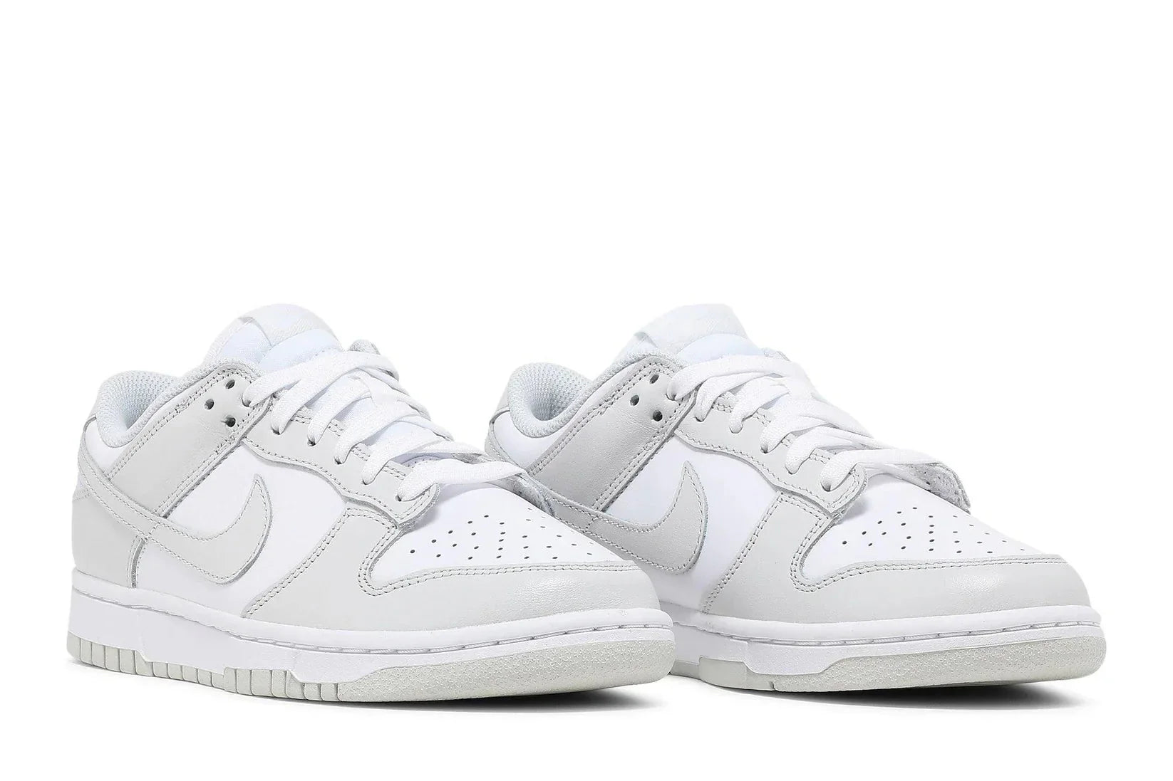Nike Dunk Low Photon Dust Branco - Meireles Sport