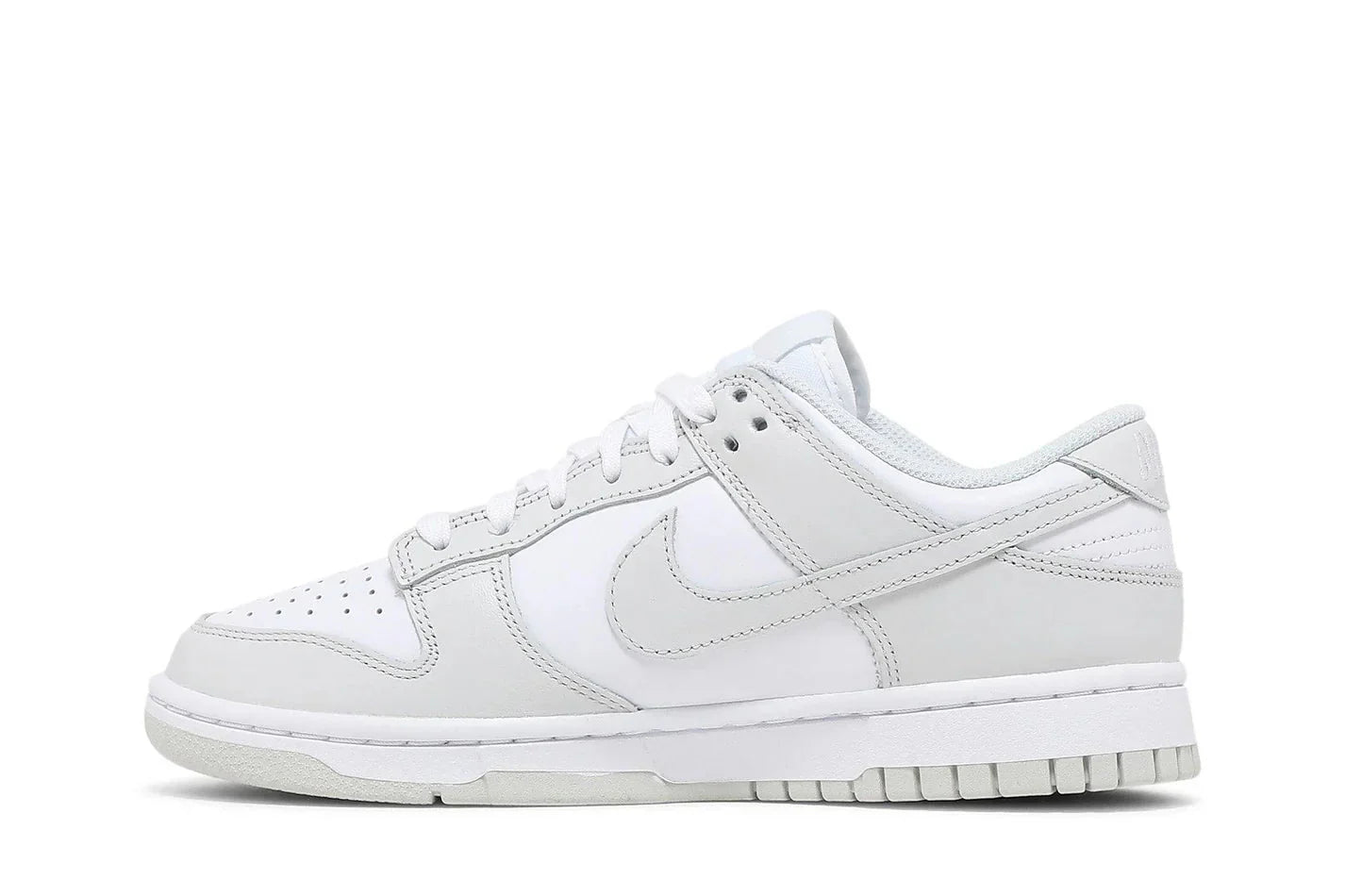 Nike Dunk Low Photon Dust Branco - Meireles Sport