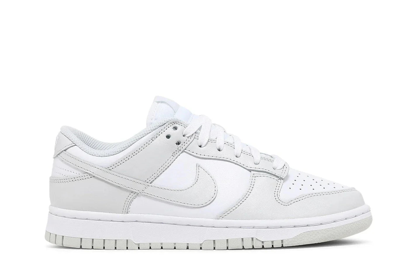 Nike Dunk Low Photon Dust Branco - Meireles Sport