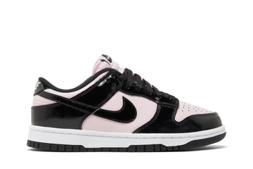 Nike Dunk Low Pink Foam Black Rosa/Preto - Meireles Sport