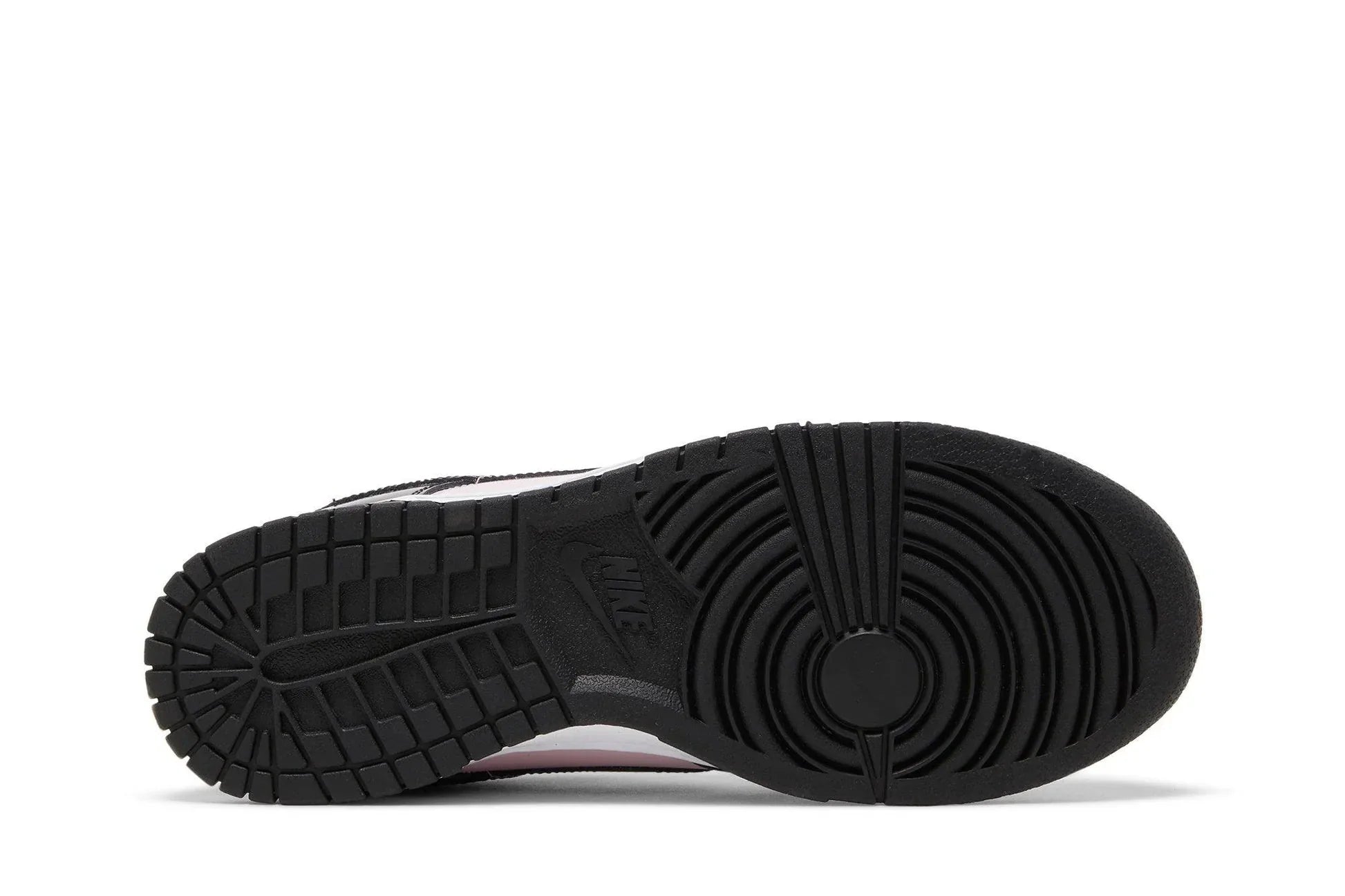 Nike Dunk Low Pink Foam Black Rosa/Preto - Meireles Sport