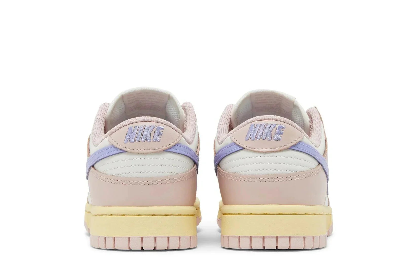 Nike Dunk Low Pink Oxford Rosa - Meireles Sport