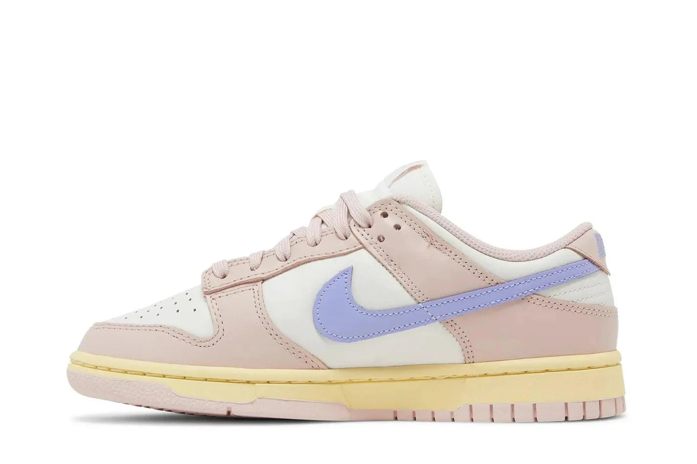 Nike Dunk Low Pink Oxford Rosa - Meireles Sport