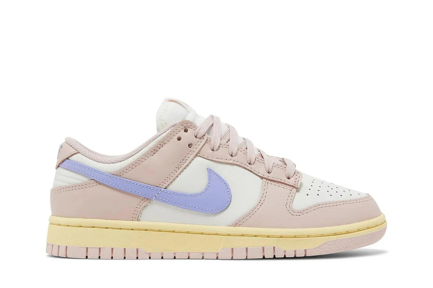Nike Dunk Low Pink Oxford Rosa - Meireles Sport