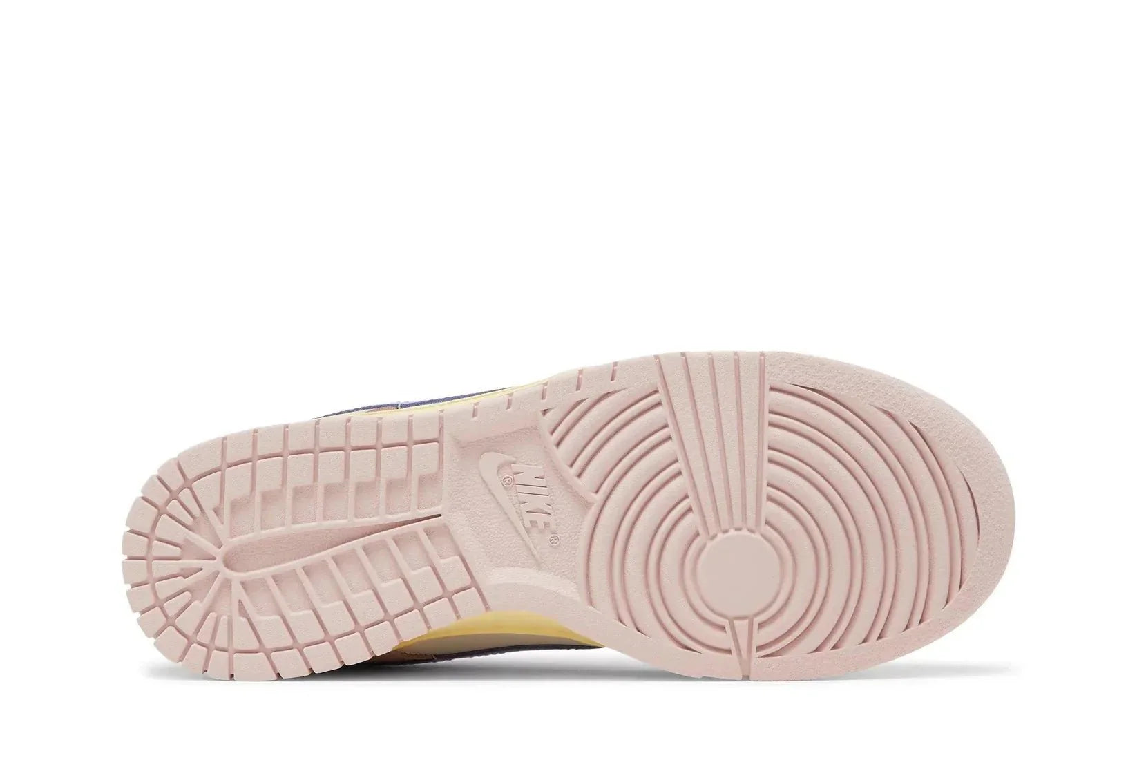 Nike Dunk Low Pink Oxford Rosa - Meireles Sport