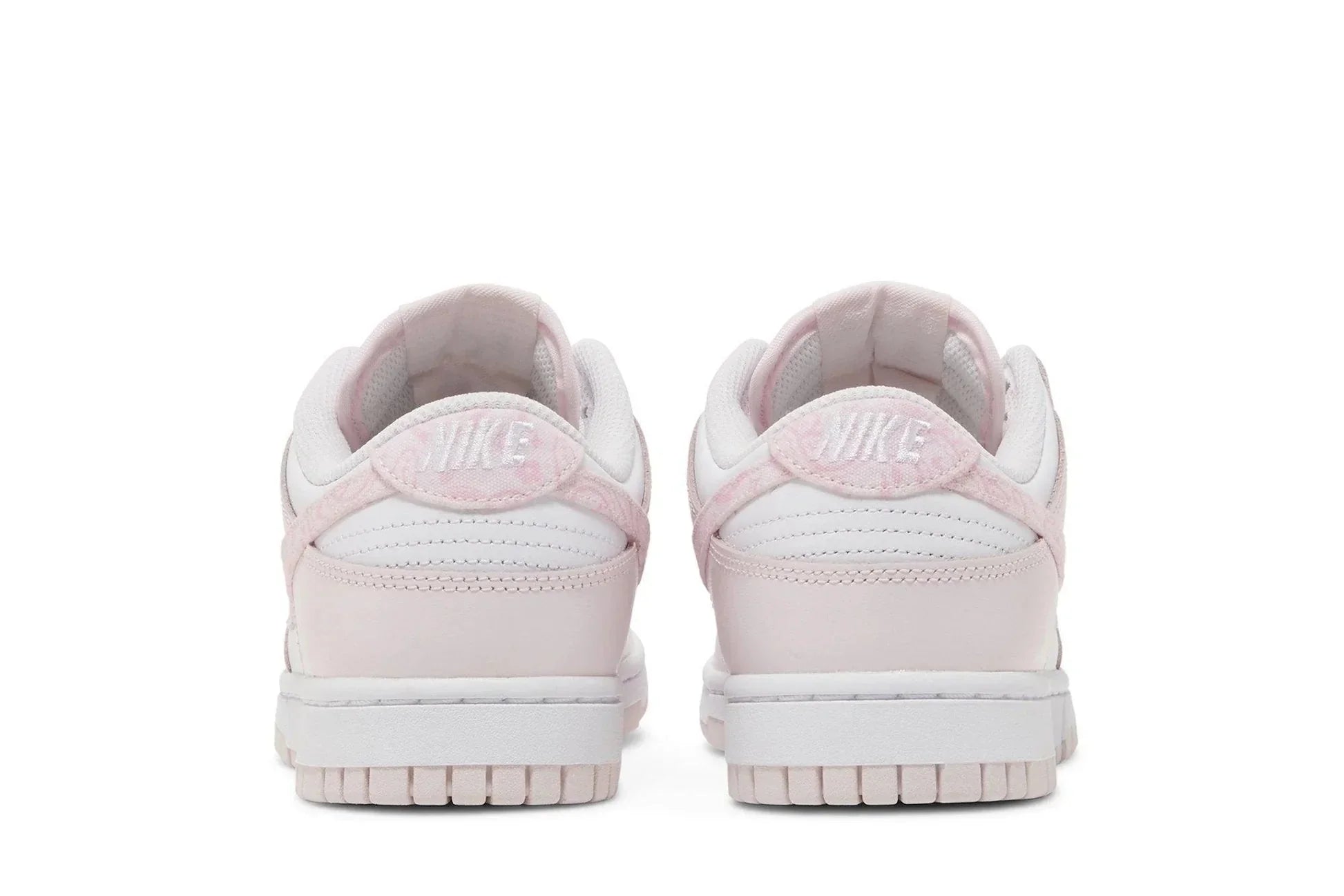 Nike Dunk Low Pink Paisley Rosa - Meireles Sport
