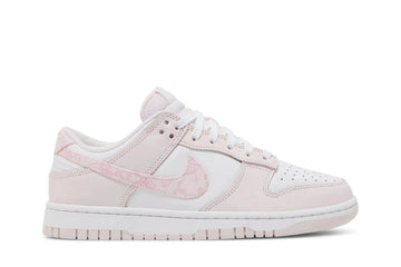 Nike Dunk Low Pink Paisley Rosa - Meireles Sport