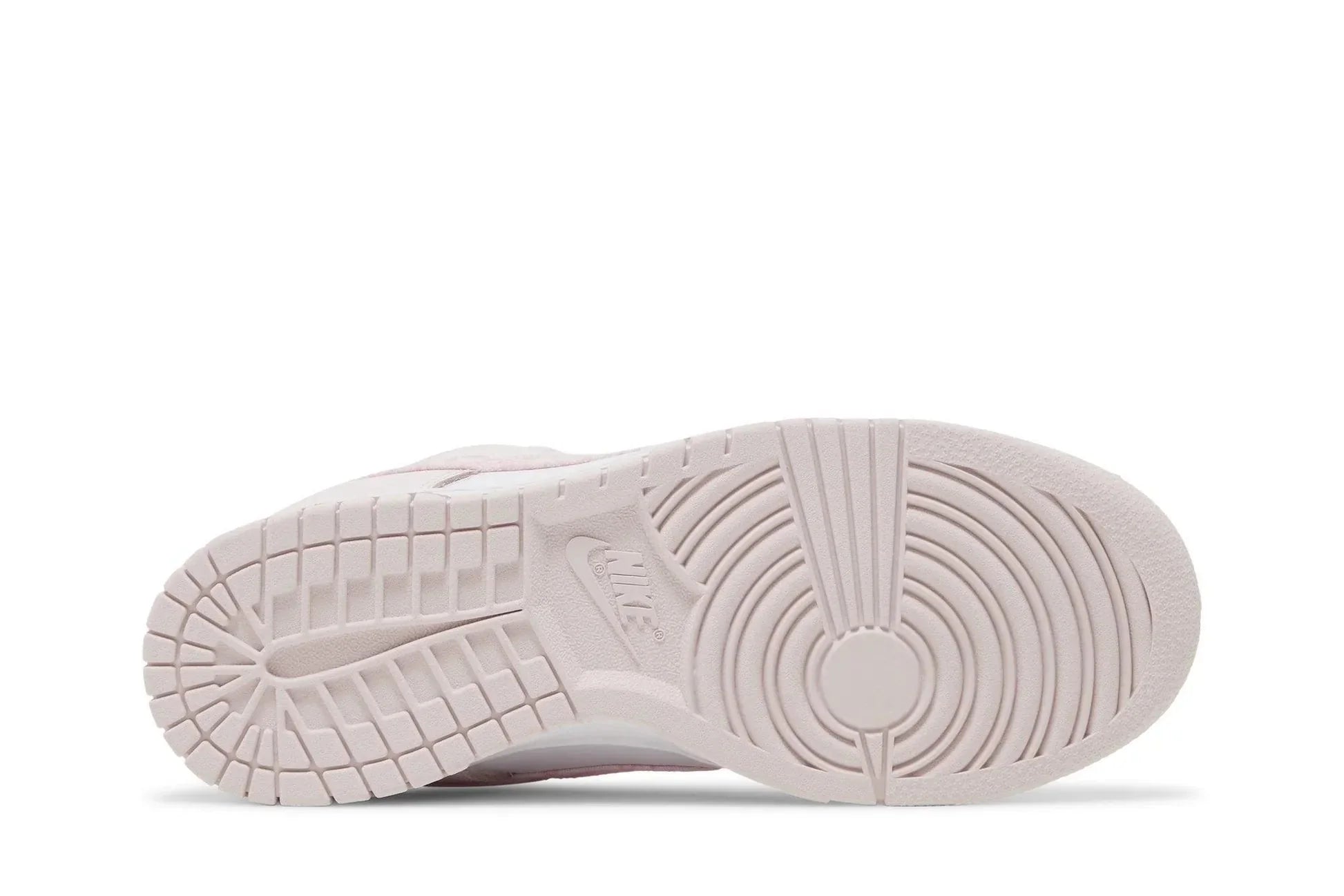 Nike Dunk Low Pink Paisley Rosa - Meireles Sport