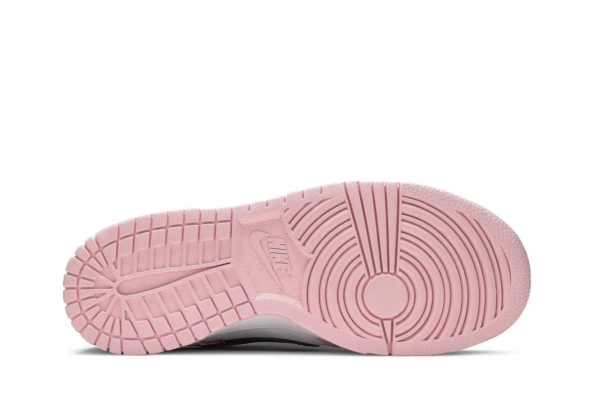 Nike Dunk Low Pink Red White Rosa - Meireles Sport
