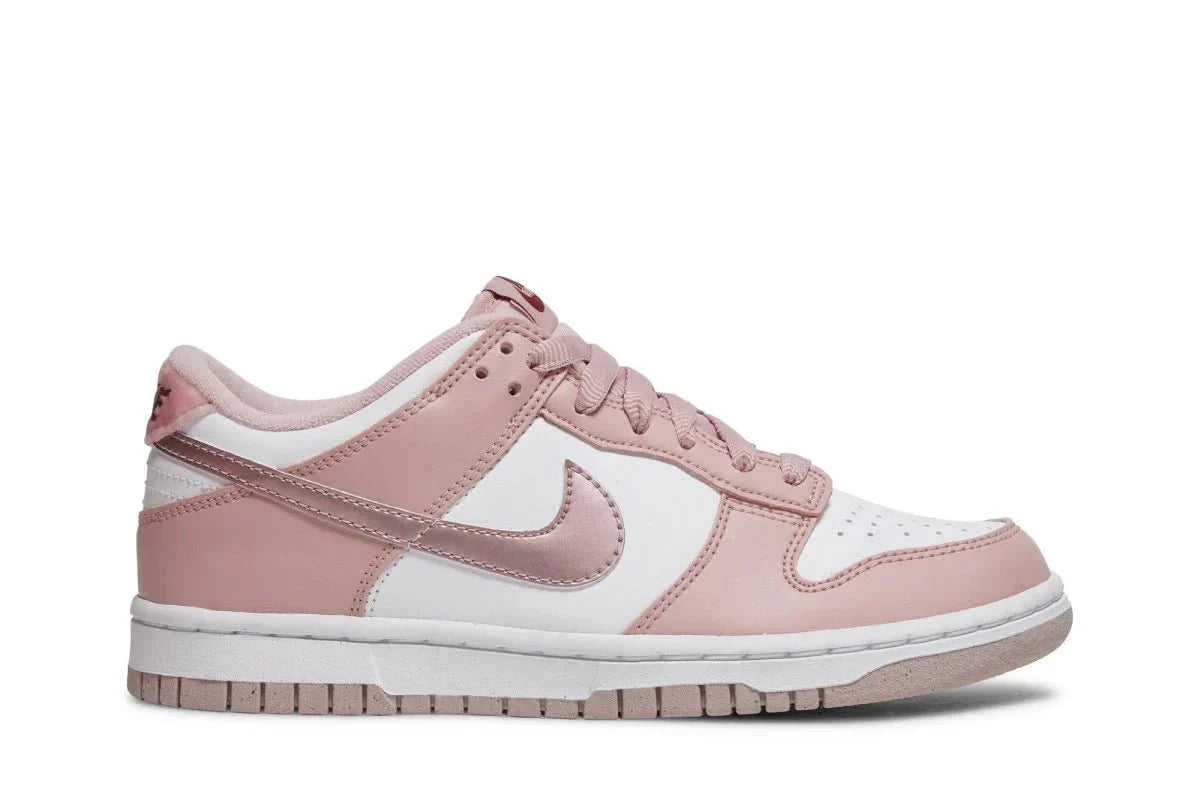 Nike Dunk Low Pink Velvet Rosa - Meireles Sport