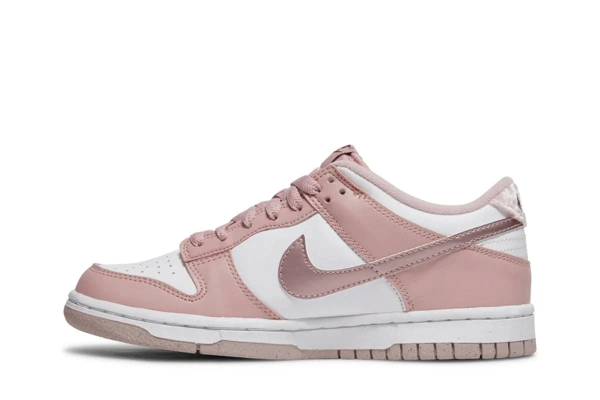 Nike Dunk Low Pink Velvet Rosa - Meireles Sport