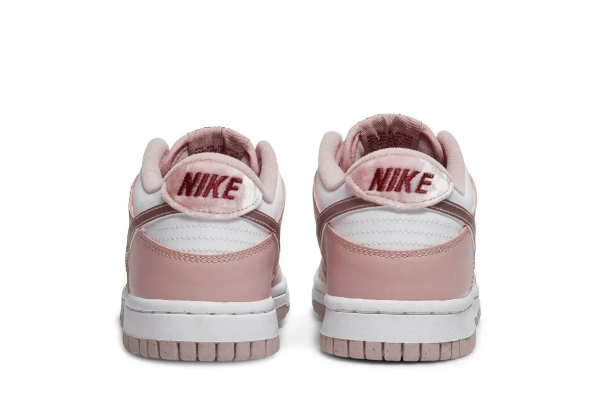 Nike Dunk Low Pink Velvet Rosa - Meireles Sport