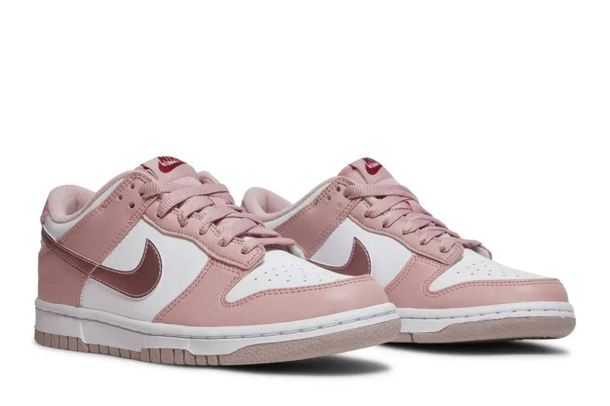 Nike Dunk Low Pink Velvet Rosa - Meireles Sport