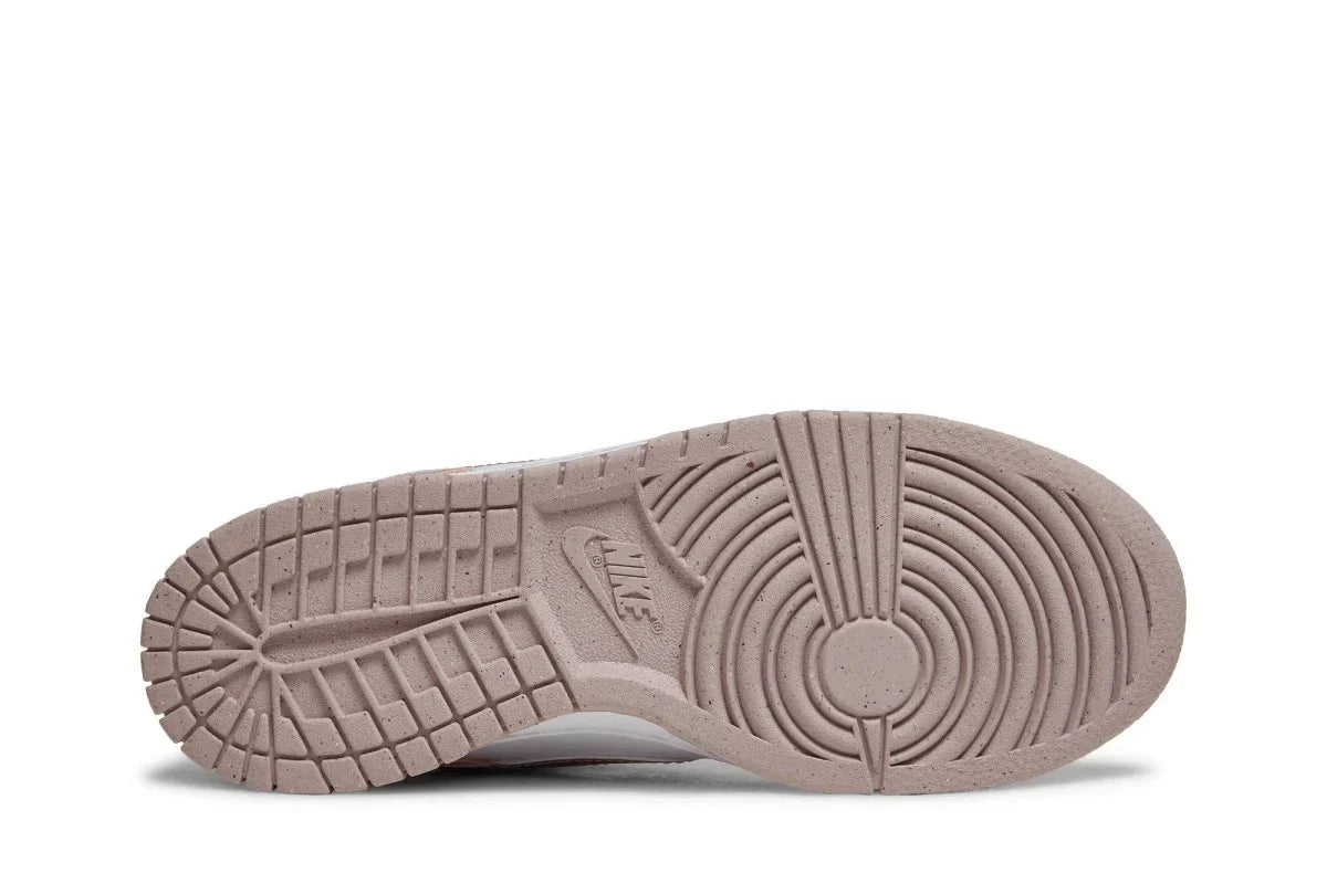 Nike Dunk Low Pink Velvet Rosa - Meireles Sport
