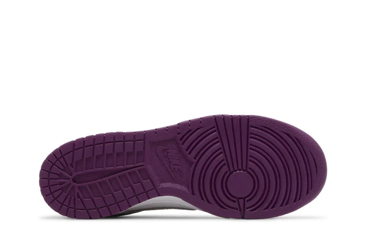 Nike Dunk Low Platinum Violet Branco - Meireles Sport