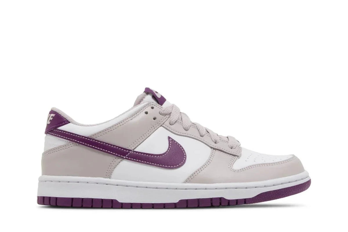 Nike Dunk Low Platinum Violet Branco - Meireles Sport