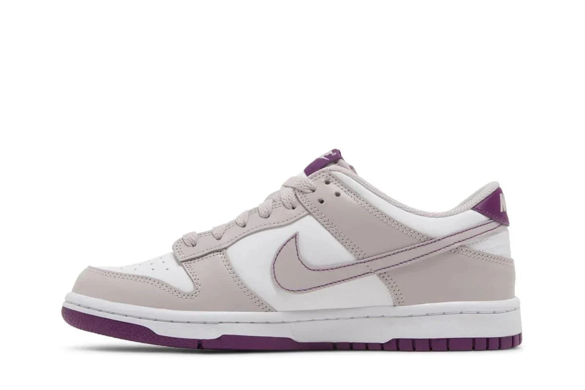 Nike Dunk Low Platinum Violet Branco - Meireles Sport