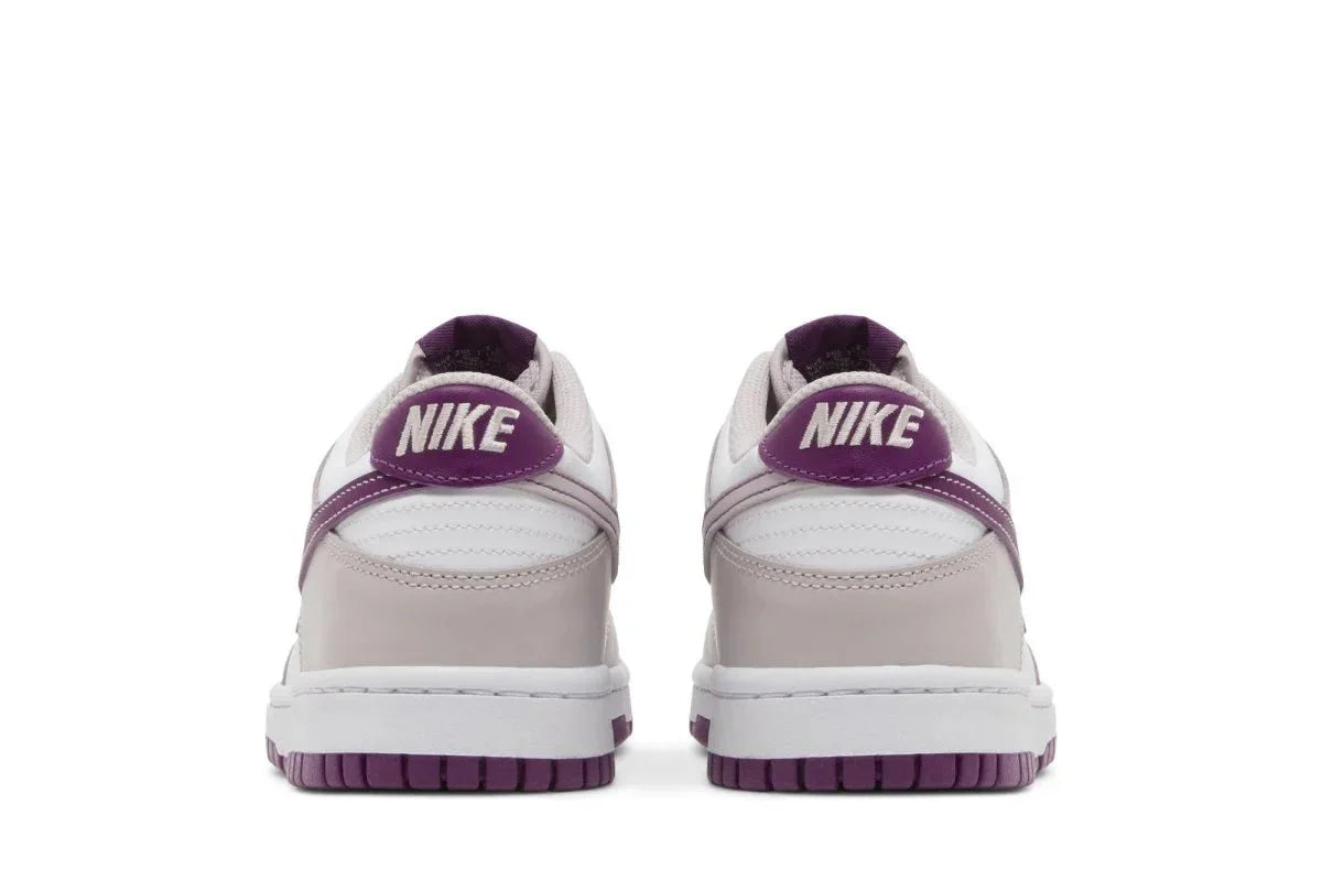 Nike Dunk Low Platinum Violet Branco - Meireles Sport
