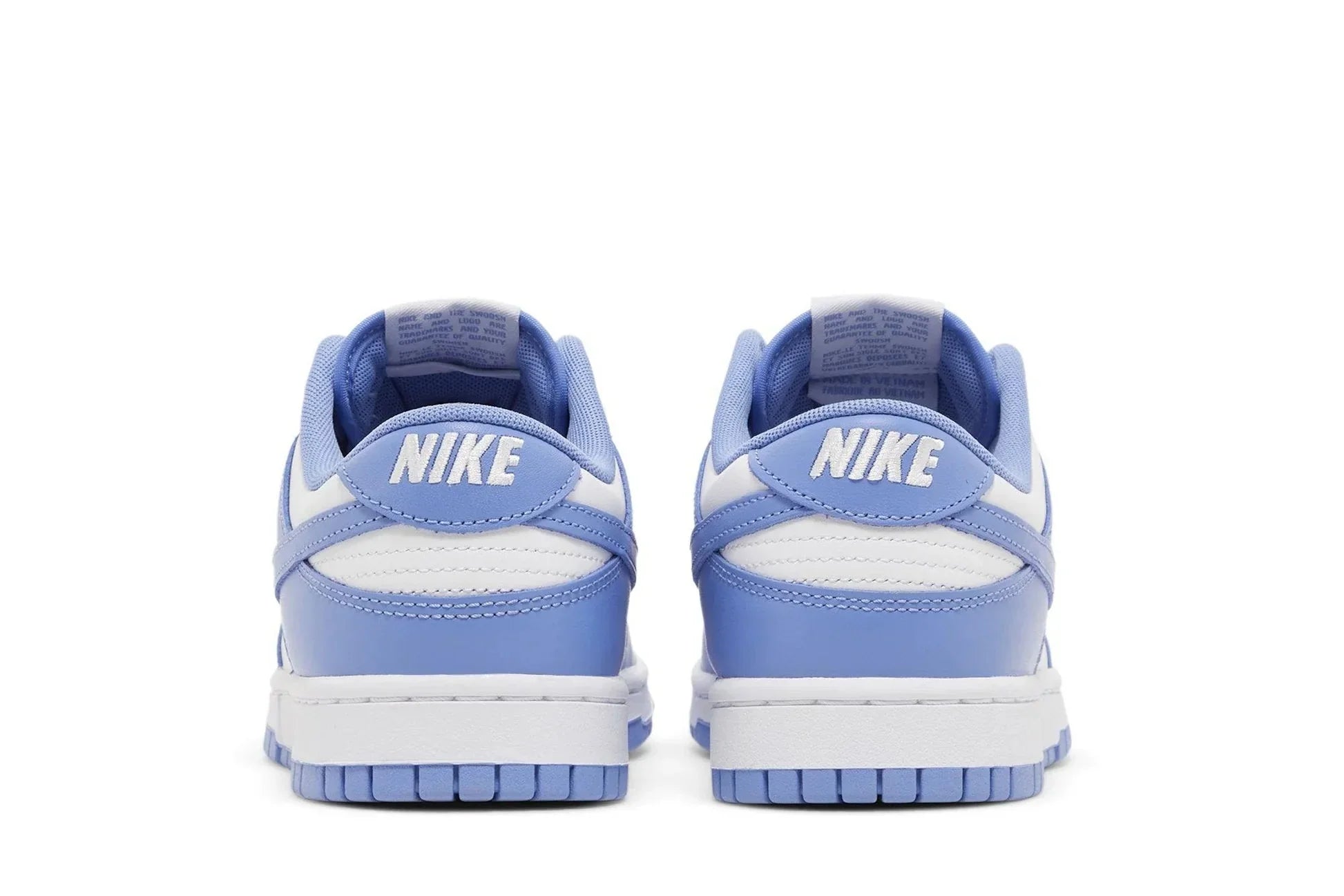 Nike Dunk Low Polar Blue Azul - Meireles Sport