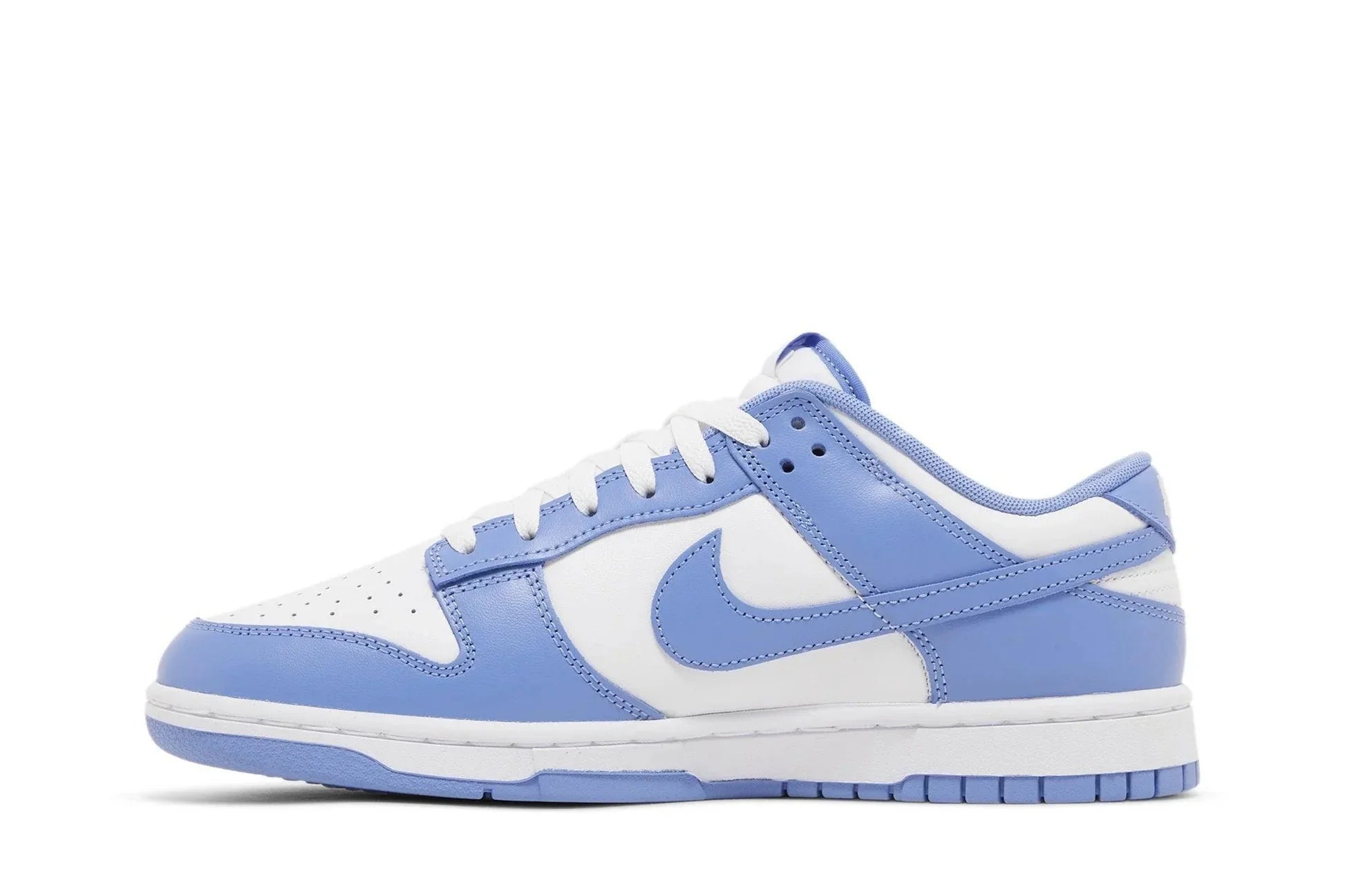 Nike Dunk Low Polar Blue Azul - Meireles Sport