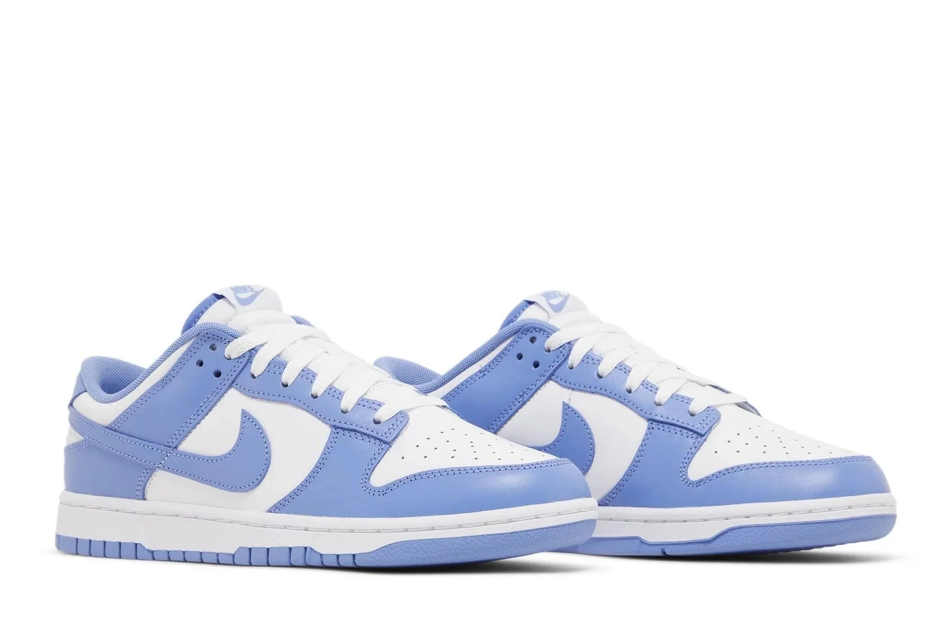 Nike Dunk Low Polar Blue Azul - Meireles Sport
