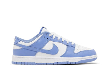 Nike Dunk Low Polar Blue Azul - Meireles Sport