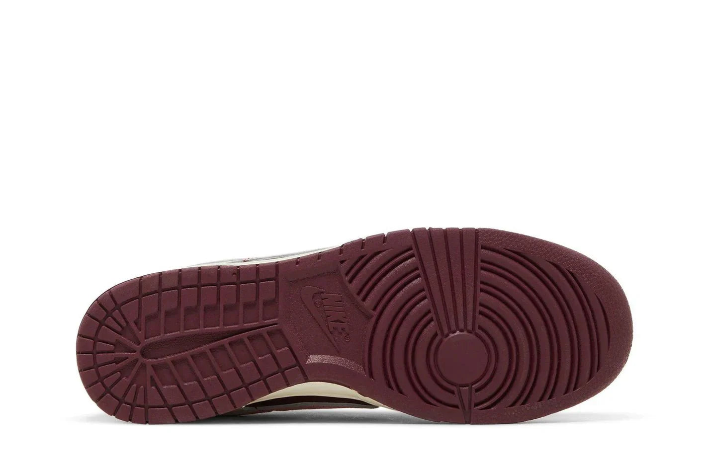 Nike Dunk Low Premium Valentine's day Vermelho Vinho - Meireles Sport