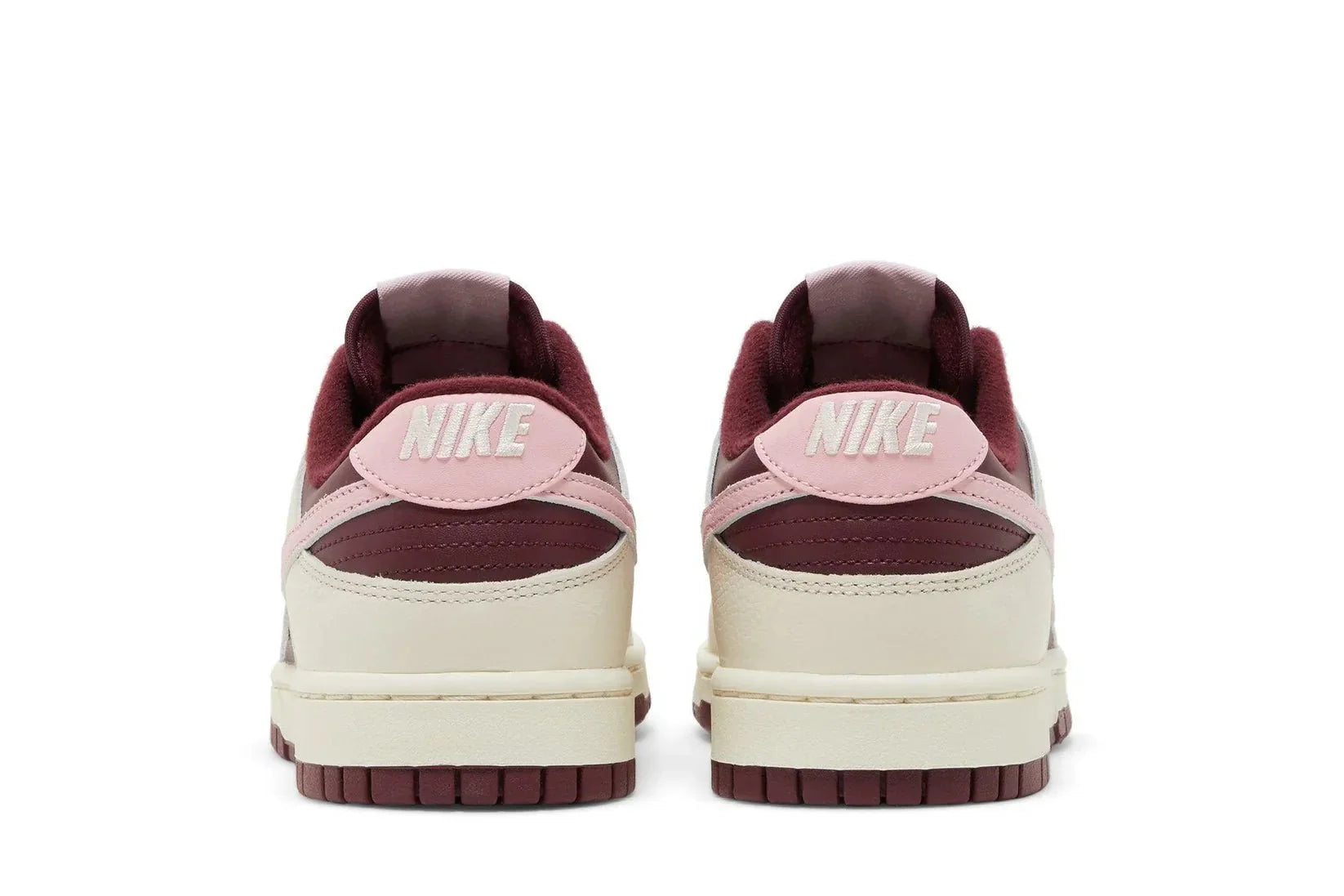 Nike Dunk Low Premium Valentine's day Vermelho Vinho - Meireles Sport