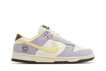 Nike Dunk Low PRM Lilac Bloom Colorido - Meireles Sport