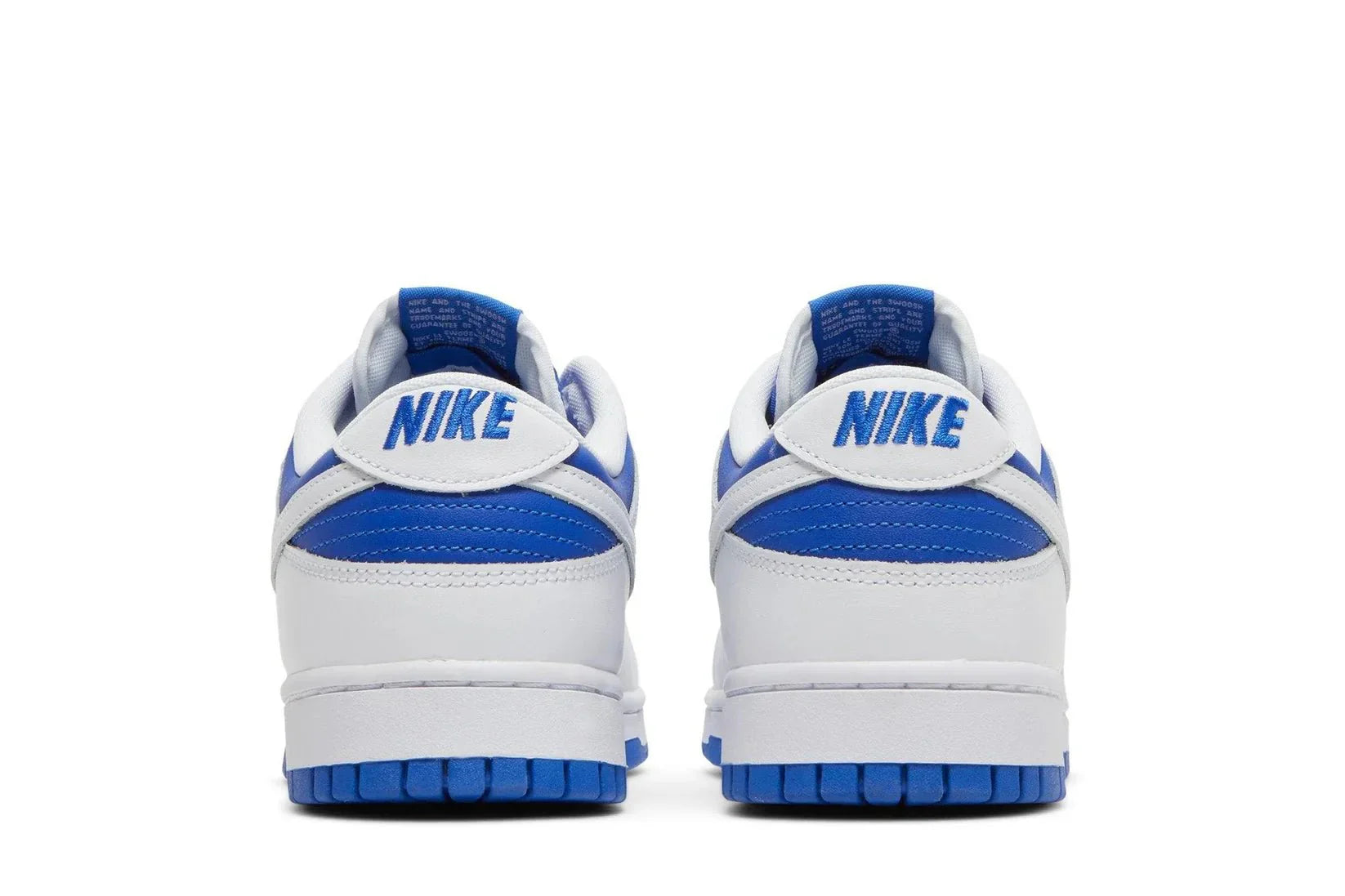 Nike Dunk Low Racer Blue Azul - Meireles Sport