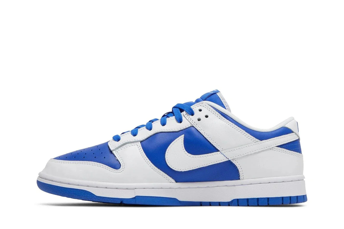 Nike Dunk Low Racer Blue Azul - Meireles Sport