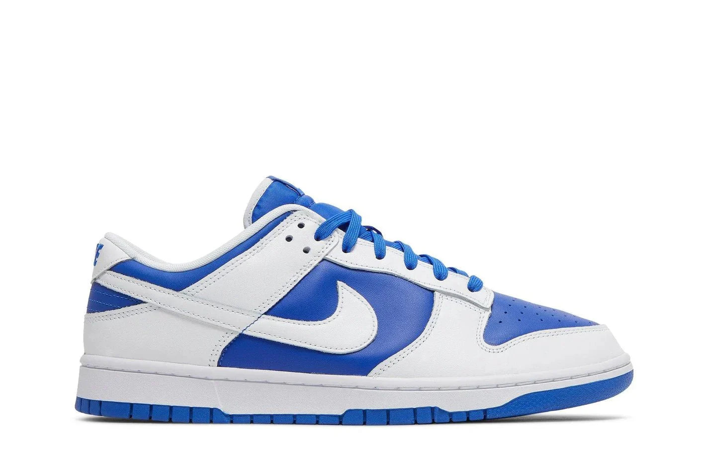 Nike Dunk Low Racer Blue Azul - Meireles Sport