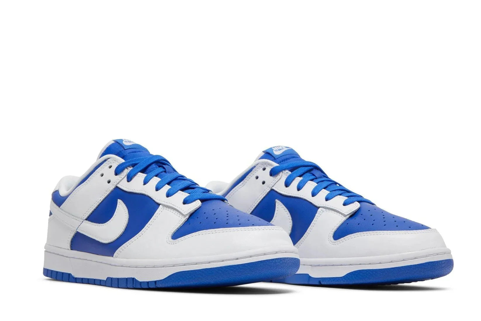 Nike Dunk Low Racer Blue Azul - Meireles Sport