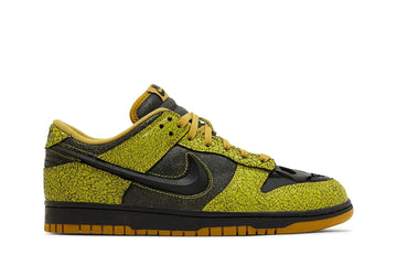 Nike Dunk Low Retro QS Halloween Skull Verde - Meireles Sport