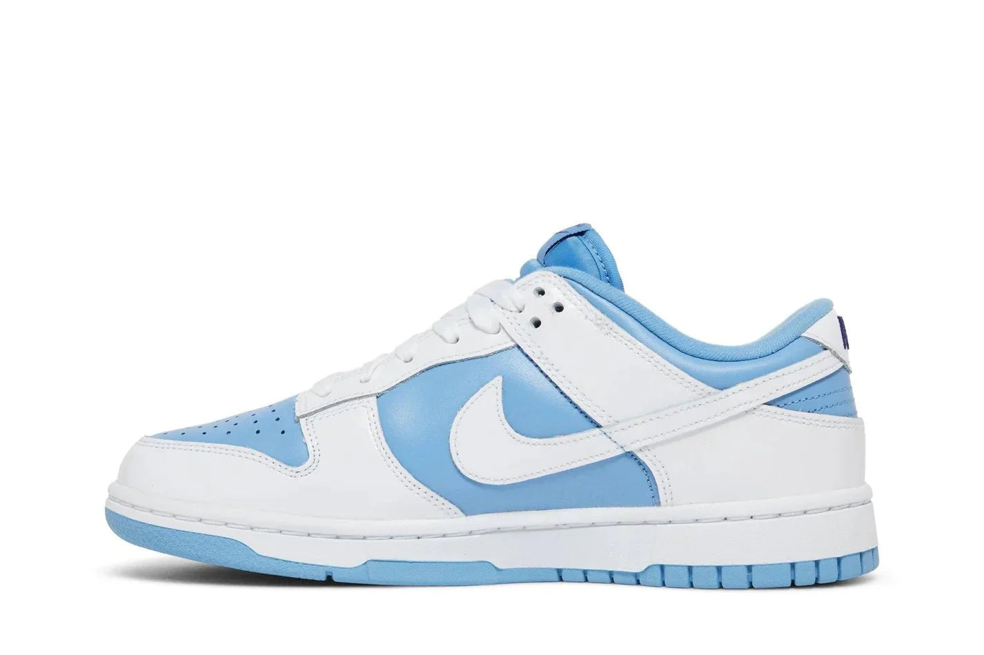 Nike Dunk Low Reverse University Blue Azul - Meireles Sport