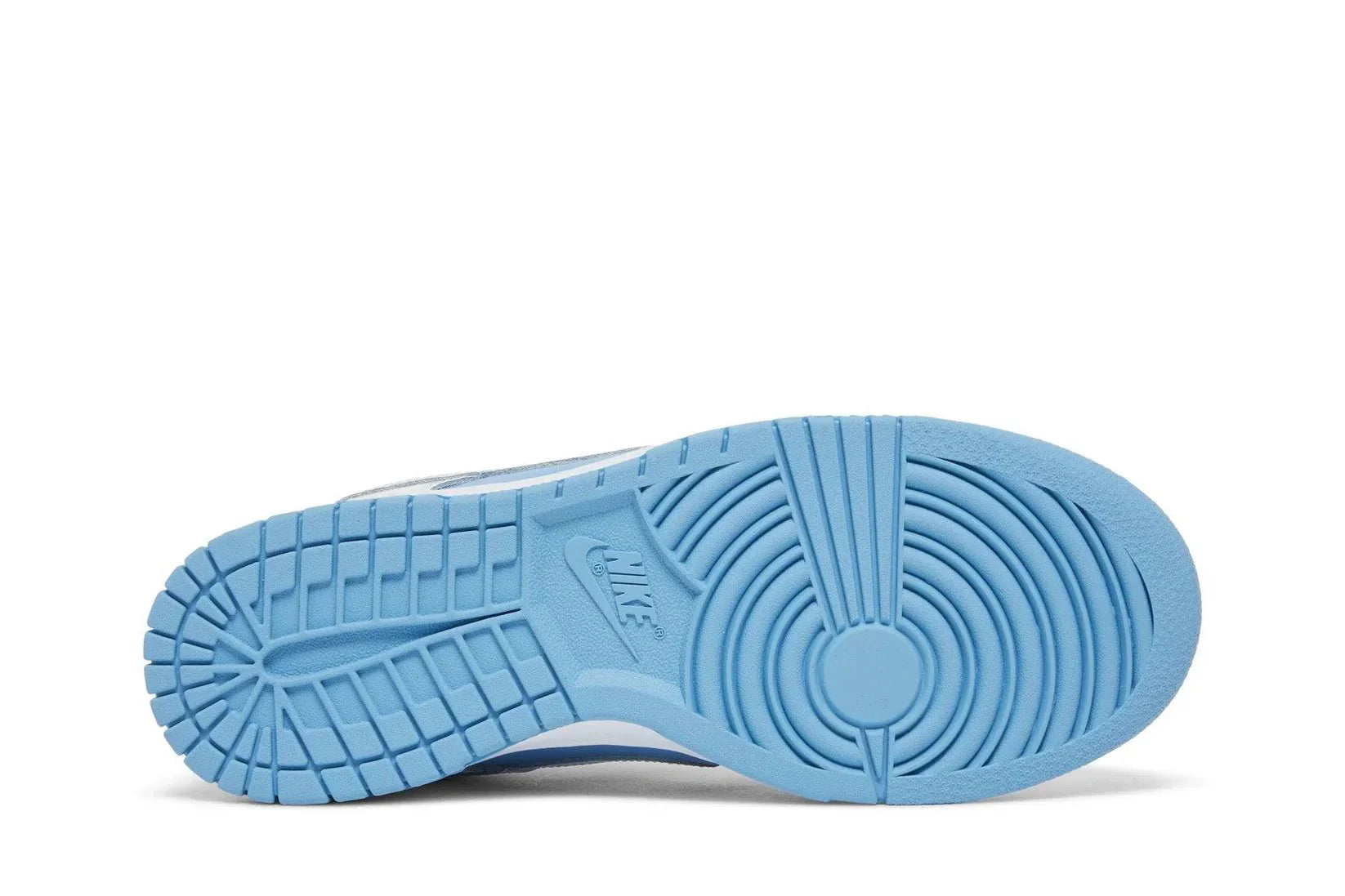Nike Dunk Low Reverse University Blue Azul - Meireles Sport