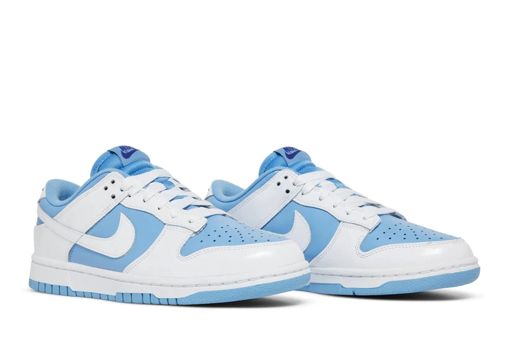 Nike Dunk Low Reverse University Blue Azul - Meireles Sport