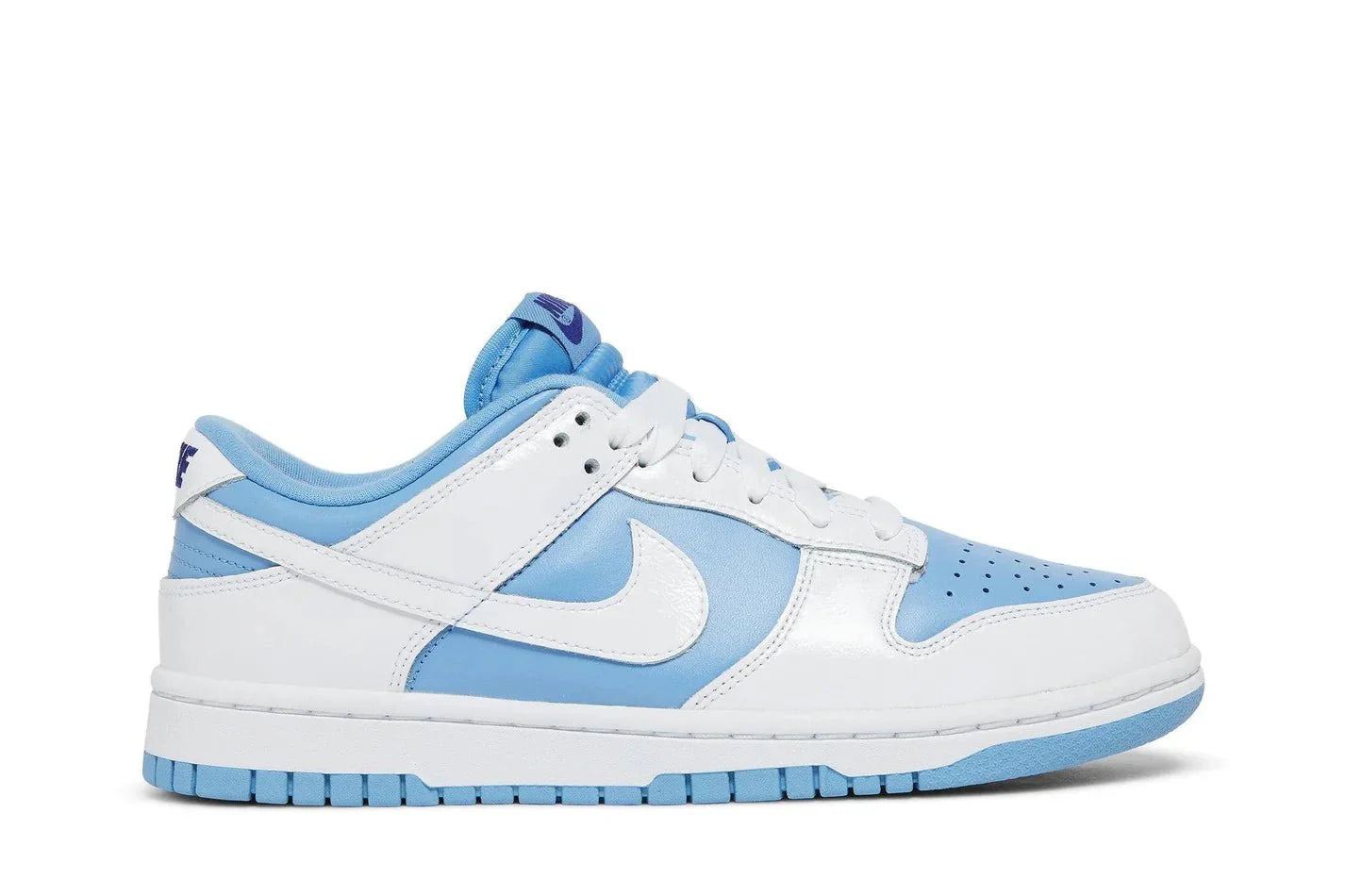 Nike Dunk Low Reverse University Blue Azul - Meireles Sport