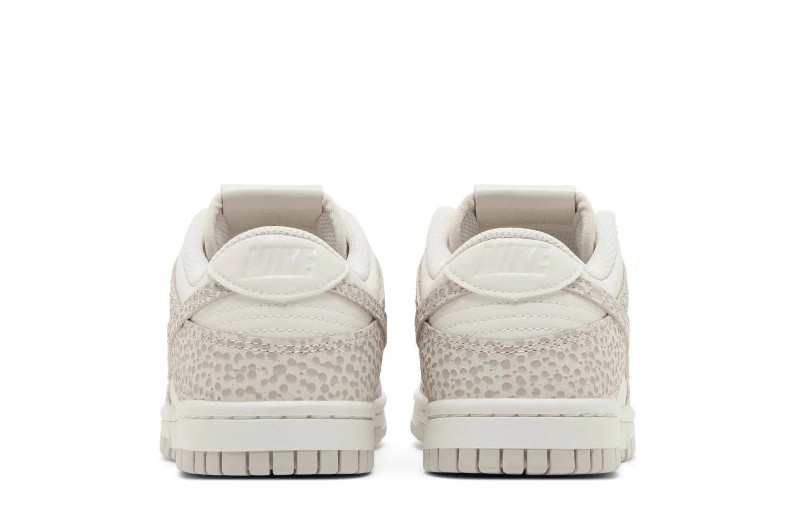Nike Dunk Low Safari Phantom Bege - Meireles Sport