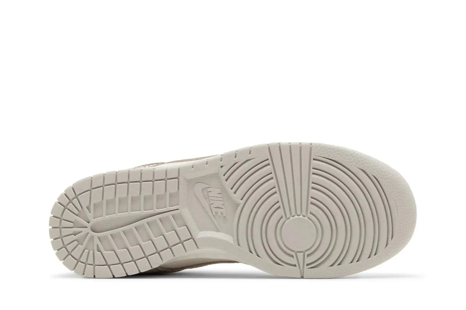 Nike Dunk Low Safari Phantom Bege - Meireles Sport