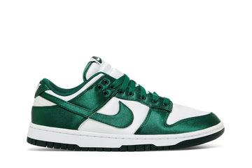 Nike Dunk Low Satin Green Verde - Meireles Sport