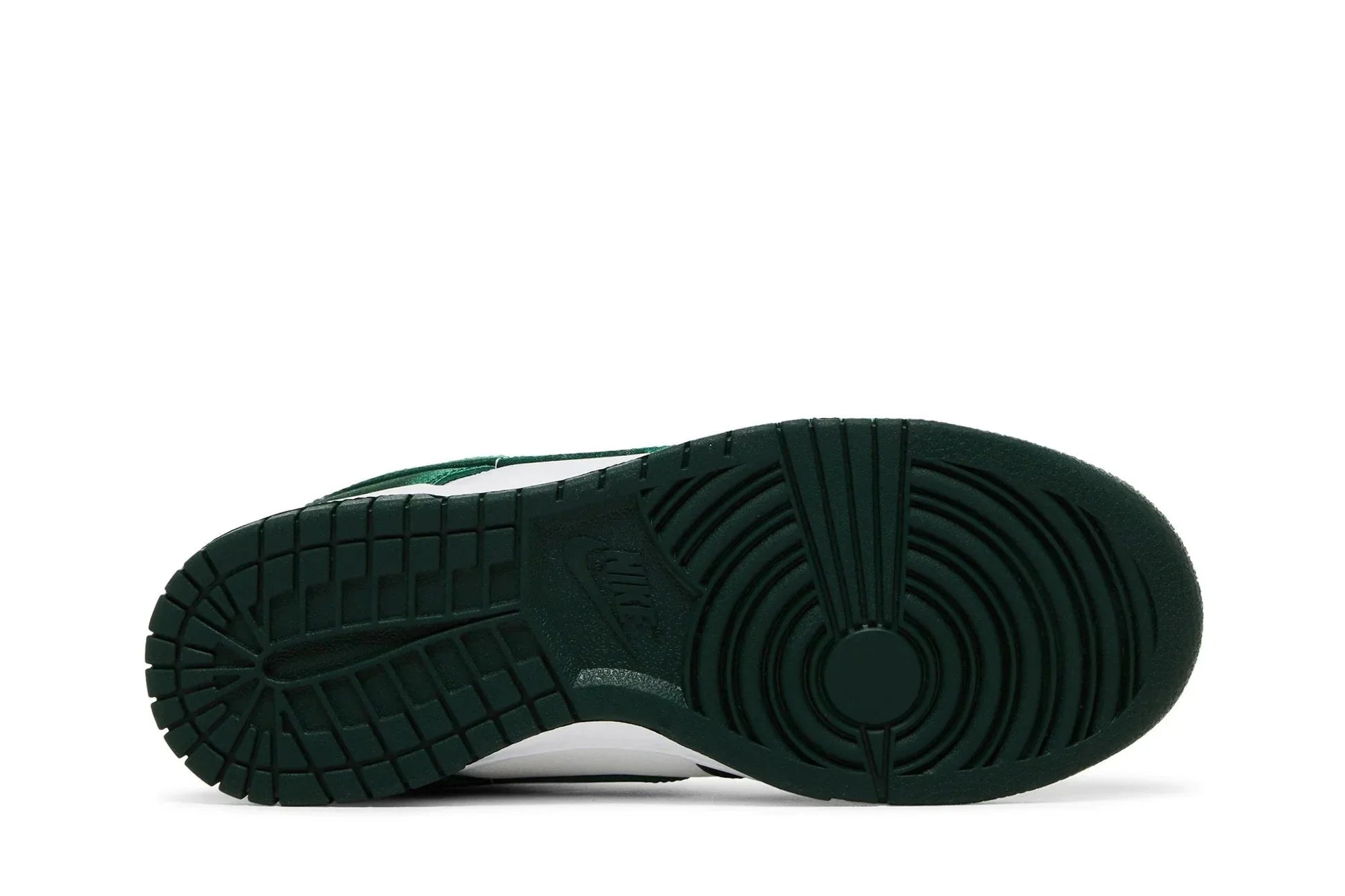 Nike Dunk Low Satin Green Verde - Meireles Sport
