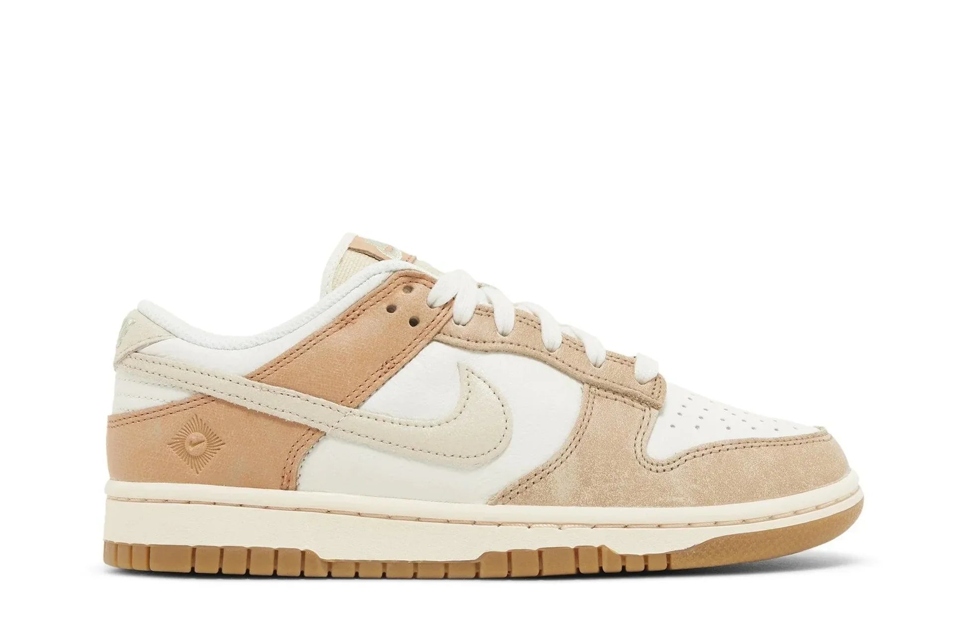 Nike Dunk Low SE Australia Marrom - Meireles Sport
