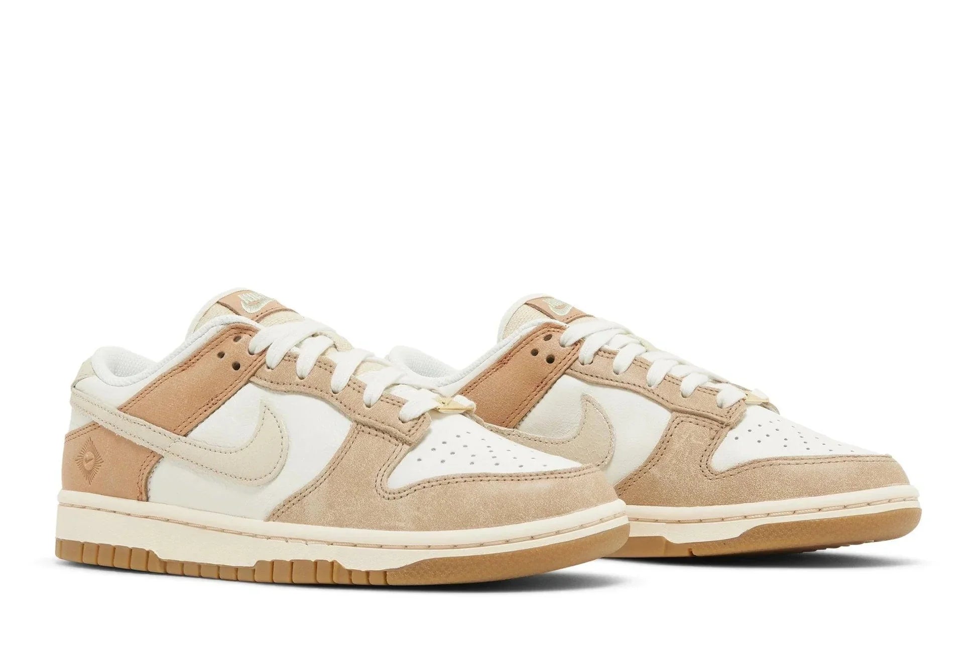 Nike Dunk Low SE Australia Marrom - Meireles Sport
