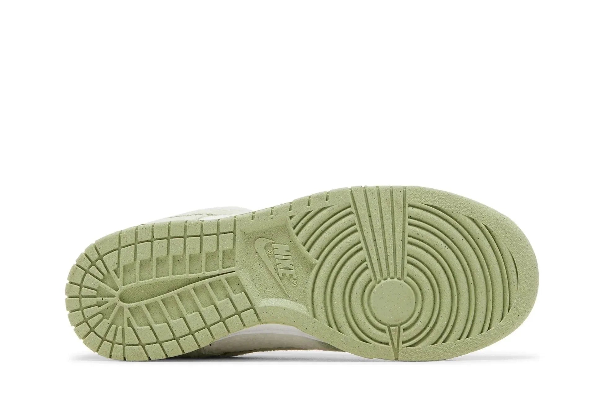 Nike Dunk Low SE Fleece Honeydew Verde - Meireles Sport